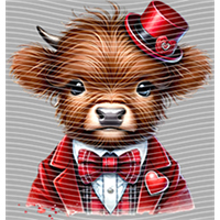 Valentine's Day-QRJ  5238